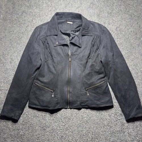 Odyn giacca donna nera - giacca,