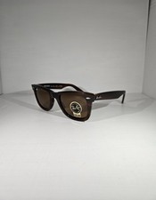 Ray ban wayfarer - ray-ban, striped