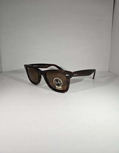Ray ban wayfarer - wayfarer, striped