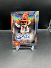 2025 Bowman Chrome University