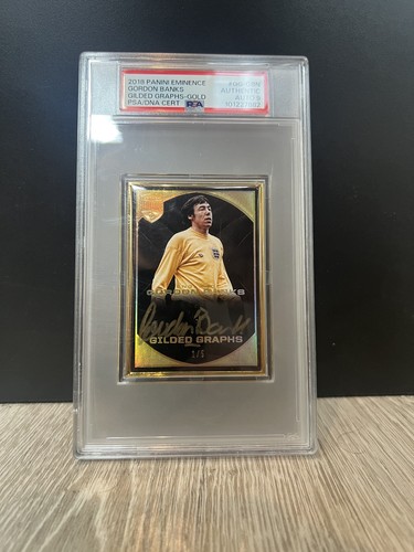 Panini eminence 2018 gordan - 2018,