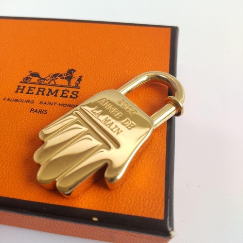 Hermes 2002 limited edition - hermes,