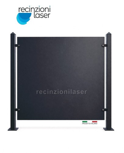 Recinzioni modulari lamiera - modulari, tg