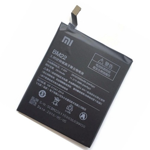 Xiaomi batteria bm22 - mi,