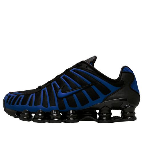 Nike shox sneaker uomo - shox,