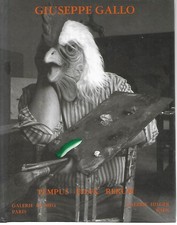 SETTE SCULTURE DI GIUSEPPE