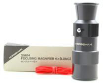 [NUOVO DI ZECCA] Lente di