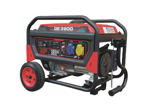 Ge3900 generatore benzina - di,