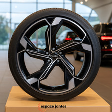 ⚡️ 4 Cerchi Nuovi 18" Look