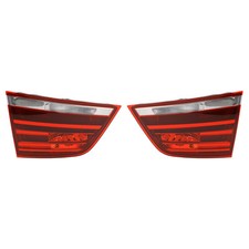 Fanale Posteriore Set Adatto A