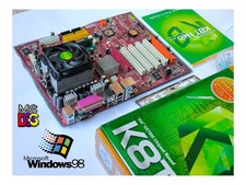 🖥️ MSI MS-6702 K8T Neo