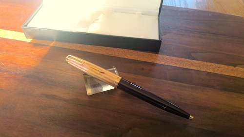 Penna sfera parker - a,