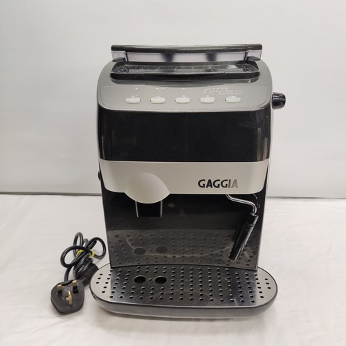 Gaggia syncrony macchina - syncrony,