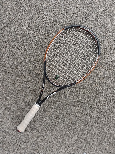 Racchetta tennis prince o3 - racchetta,