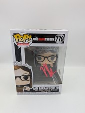 Funko pop firmato - pop,