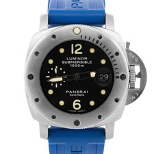 Panerai Luminor Submersible