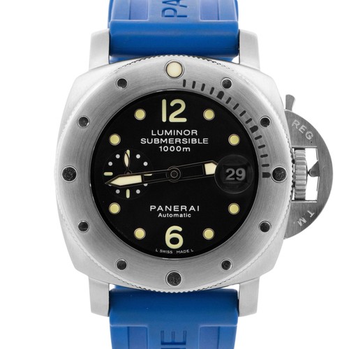 Orologio panerai luminor - panerai,