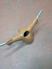 CORPO MANUBRIO ORIGINALE VESPA