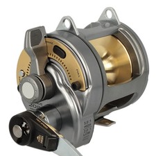 Shimano Tyrnos 30 Lb Doppia