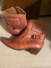 RARISSIMI STIVALI COWBOY