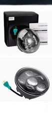 Faro led per moto