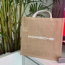 Porsche eco bag, unused, not