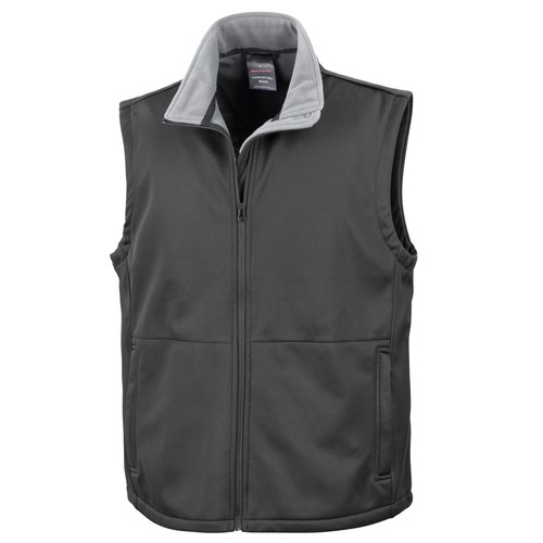 Result giacca softshell - -,