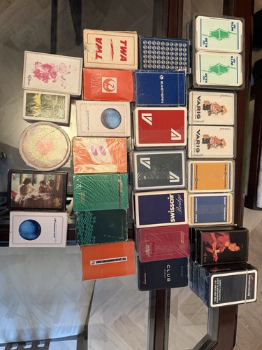 Carte gioco collezione - carte,