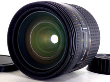 Nikon AF Nikkor 24-85 mm