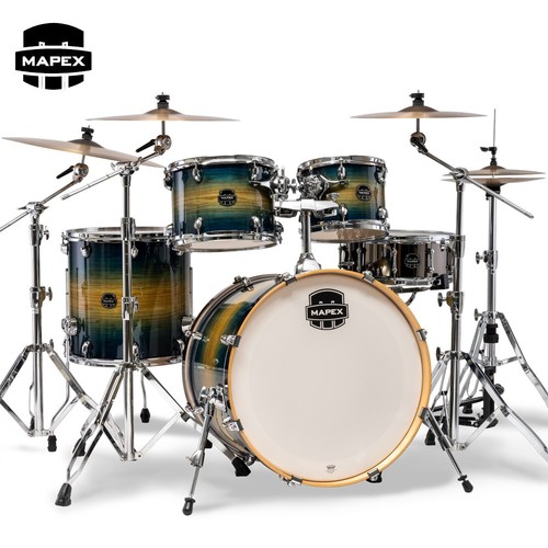 Mapex armory 5pz - mapex,