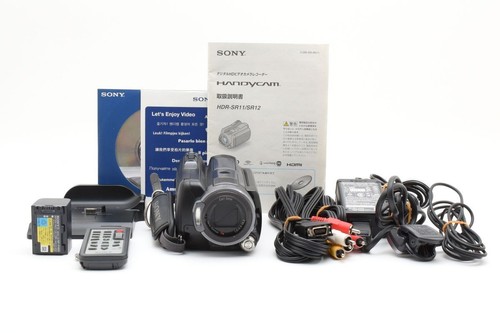 Videocamera digitale sony - videocamera,