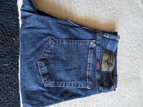 Jeans uomo wrangler serie - jeans,