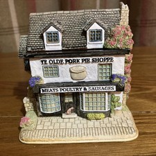 Lilliput Lane , Ye Olde Pork