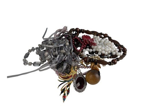 Collezione bigiotteria - collezione,