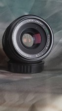 objectif fujica 35mm 1:1.9 M42