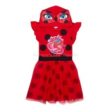 Costume Halloween Coccinella