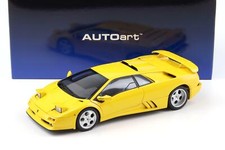 1:18 AUTOart Lamborghini