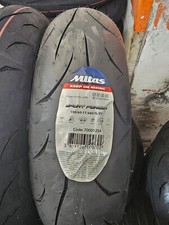 Pneumatico (REAR) 150/60-17