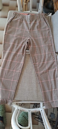 Sisley pantaloni donna - pantaloni, 38