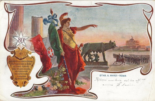 Regio esercito fanteria - esercito, 80