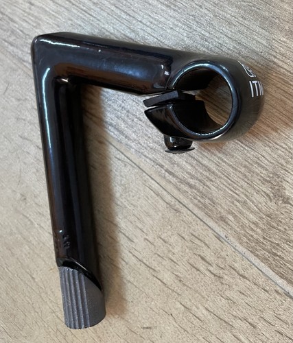 Attacco manubrio bici - attacco,