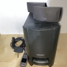 Bose CineMate Series I Digital