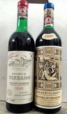 1 Bt. Chianti Classico