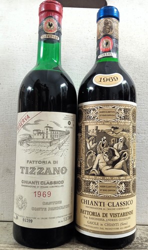 Chianti classico - 1,