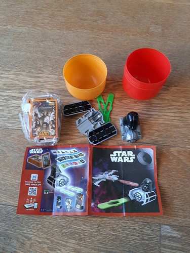Gioco star wars maxi uovo - wars, da