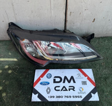 FARO FANALE ANTERIORE DESTRO
