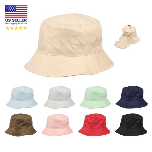 Cappello impermeabile