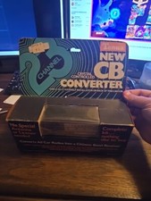 Convertitore CB 40 canali