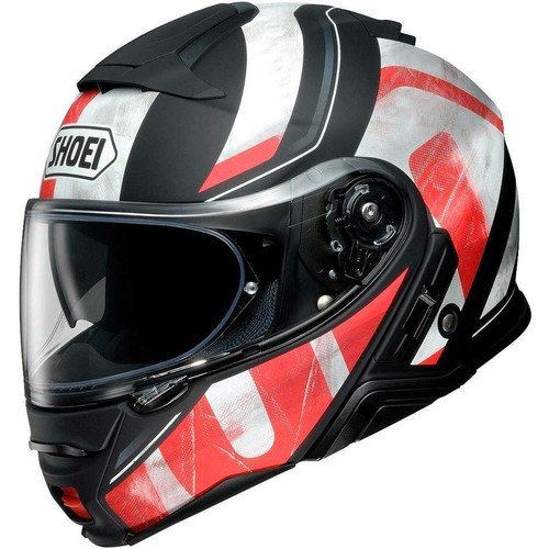 Casco shoei neotec - neotec, jaunt