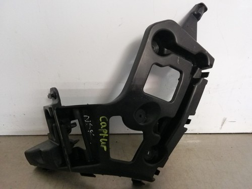 Supporto paraurti posteriore - supporto,